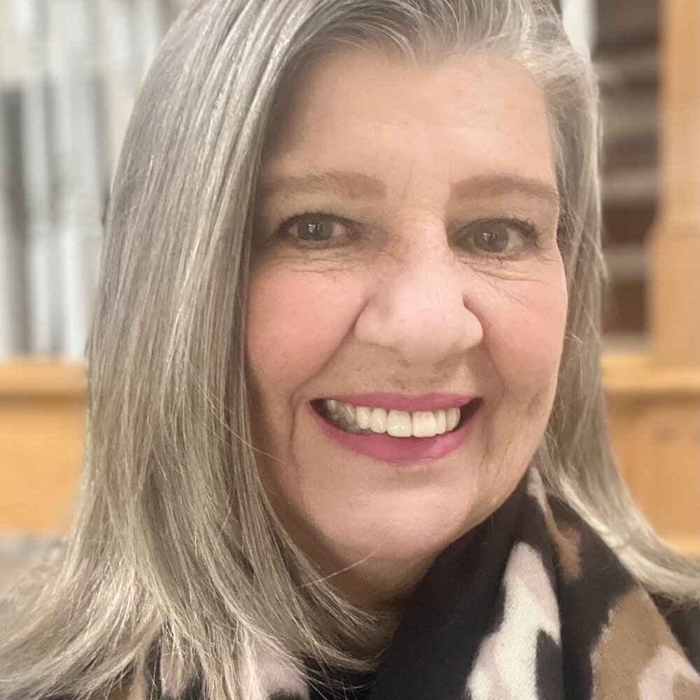 Meet your Posher, Judy